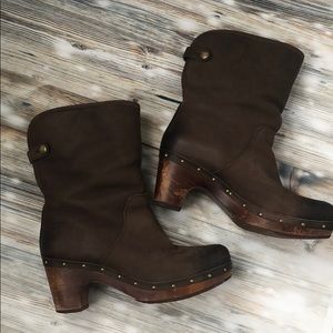 UGG Lynnea Boots